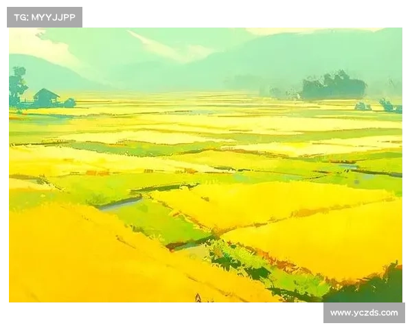 小满时节的自然馈赠与乡村丰盈之美呈现出的诗意与生机