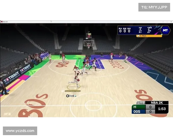 探索NBA2K25全新游戏体验秘籍助力玩家突破极限提升竞技乐趣