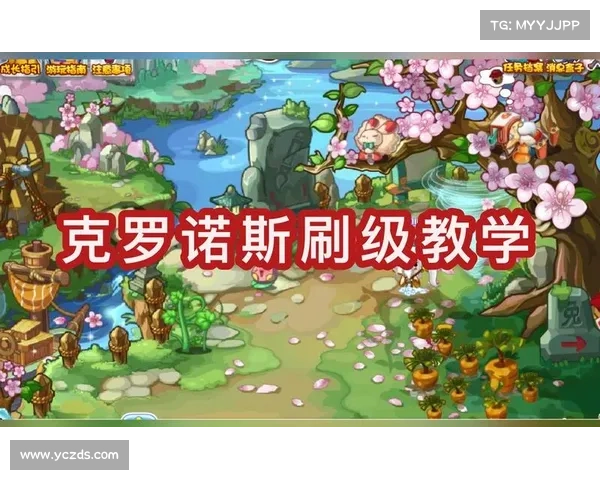 洛克王国通天塔完整攻略与最佳位置揭秘详细解析