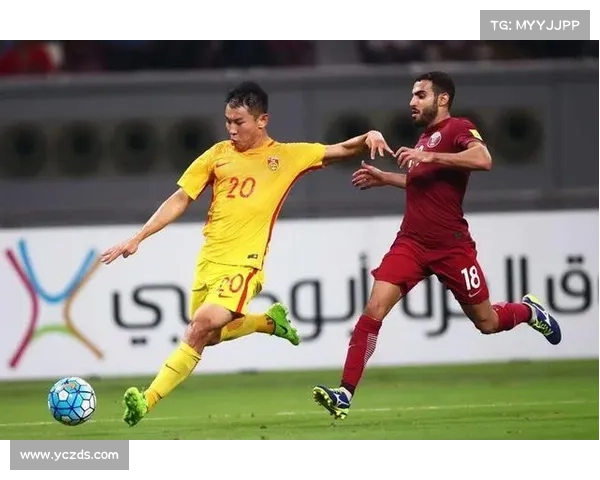 中国足球崛起之路：五大关键因素推动足球走向一流