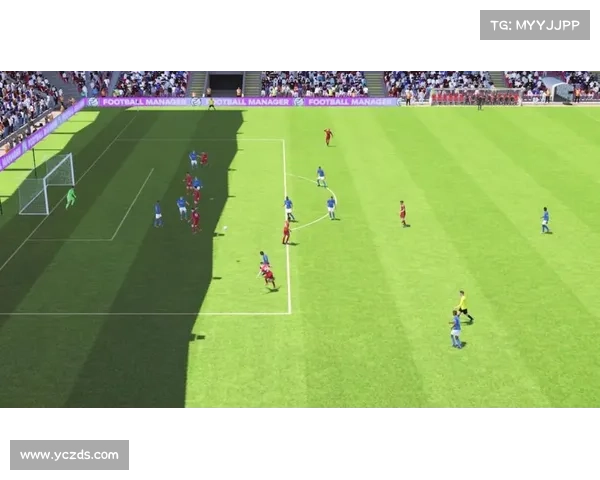 十大热门足球虚拟队游戏推荐带你体验最真实的足球经理人生